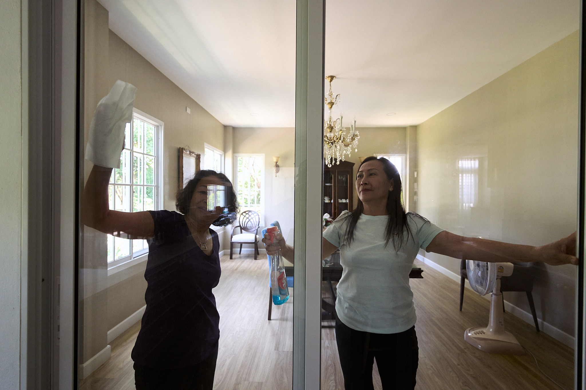 Maid Service Image 21